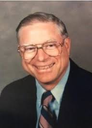 Robert Behr Obituary (1933