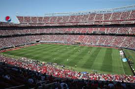 Watch San Jose Earthquakes Vs Man Utd Live Stream San Jose Earthquakes Streaming Epl Live