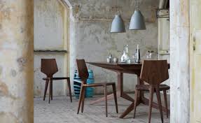 You never know when guests decide to pop by, and just in time for dinner. Light Table Extending 341e Hivemodern Com