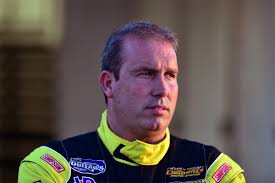 Outlaws points leader Shane Clanton ready to tackle Fayetteville