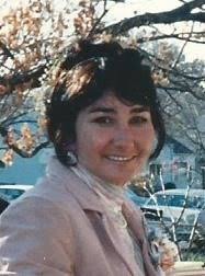 Wanda DeBord Obituary (1949