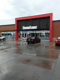 I was almost unwillingly charged double for an ice cream cone at the thorntons in highland park, il. Thorntons Gas Stations 2356 W Hillsborough Ave West Tampa Tampa Fl Phone Number Yelp