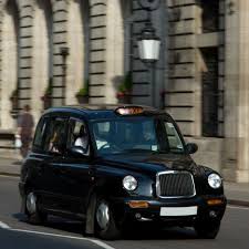 Maker Of London Black Cabs Goes Into Administration London Black Cab Black Cab London Taxi