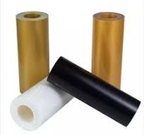 HIPS Black ESD Roll PS Conductive Sheet For Electronic Components