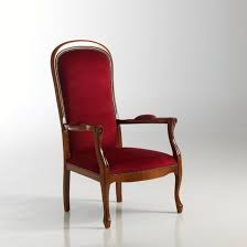 Check spelling or type a new query. Fauteuil Voltaire Revetement Velours Mea Bordeauxrot La Redoute Interieurs La Redoute