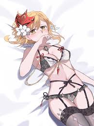 Read the lore and trivia of your favourite genshin impact character. Lumine Genshin Impact Fanart Hd Novocom Top