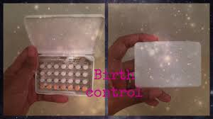 Get the facts on common concerns and questions about taking the pill. Hirsutism Pcos Facial Hair Birth Control Youtube