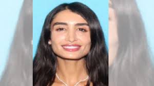 LA influencer accused of robbing people she met online is arrested again