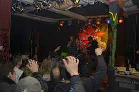 Marktplatz 1 73525 schwäbisch gmünd telefon: Party Open Mind Open Stage Gmunder Art Esperanza In Schwabisch Gmund 04 07 2015