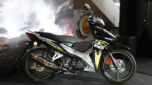*short review* honda dash 125 repsol 2019 + top speed test подробнее. Honda Dash 125 Dilancarkan Enjin 125cc Serba Baharu Harga Bermula Dari Rm5 999 Careta