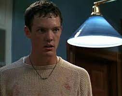 Matthew lyn lillard is an american actor, director, and producer. Scream Matthew Lillard Famousfix Com Post