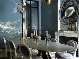 When perusing dining room ideas, consider what kind of lighting, furniture and decorative accents will transform the space into an entertaining mecca. Luxury Dining Room Ideas Dining Tables Chairs