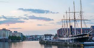 SS Great Britain, Isambard Kingdom Brunel's steamship