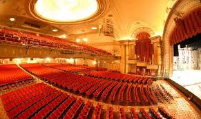 Viptix Com Keybank State Theatre Playhouse Square Center