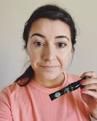 Courtney Bilodeau's Instagram, Twitter & Facebook