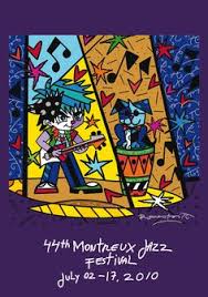 Le montreux jazz festival se déroule durant deux semaines chaque été en suisse, au bord du lac léman. 25 Montreux Jazz Festival Posters Ideas Jazz Festival Festival Posters Jazz