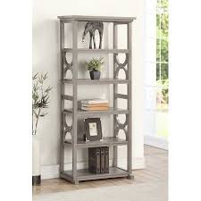 Home White Bookcase Bookcase Bookcase Decor