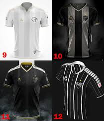 Tem novidade no nosso manto. Angelo Cao On Twitter Manto Da Massa 2021 Bora Votar De 1 A 12 Qual Voce Gostou Mais De Rt Por Favor Para Atingir O Maior Numero De Torcedores Mantodamassa Atletico Https T Co Falzqnetf4