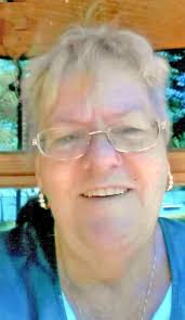 Patricia Aldridge Obituary