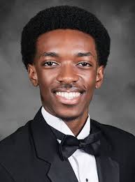 2020 High School Graduates