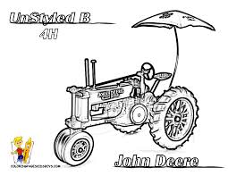 We have collected 40+ john deere tractor coloring page to print images of various designs for you to color. Tractor Coloring Pages John Deere Coloring Home