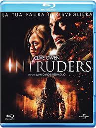 A video posted online five days before the breach showed nearman advising protesters to text him when they were outside the capitol in order to gain access to the building, according to. Intruders Blu Ray It Import Amazon De Clive Owen Carice Van Houten Daniel Bruhl Pilar Lopez De Ayala Ella Purnell Izan Corchero Kerry Fox Hector Alterio Adrian Rawlins Michael Nardone Mark Wingett Peter O Connor