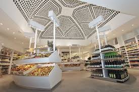 Biocoop Lance Un Nouveau Concept De Magasin Dada Biocoop Magasin Epicerie