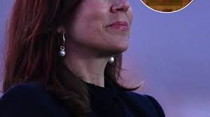 Prinzessin Mary von Dänemark: Sie schockiert mit diesen blutigen Fotos