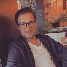 You inspire me to work hard and dream big. I'm truly thankful to have a  genius mentor like you.