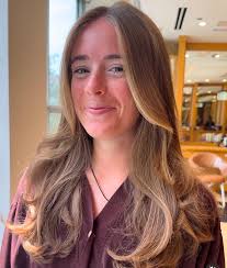 Looking for a cut with long hair and shorter layers