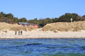 `the pearl of the baltic' has sandy beaches on the south of the island which are renowned for their mediterranean light and feel. Angeln Auf Bornholm Fishmaps Angelfuhrer Danemark