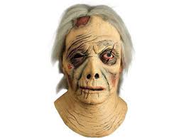 Don Post Studios Erik The Phantom Mask