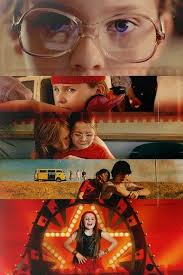 Wes And I Realized That Our Little Girl Has The Same Name Abigail As The Actress From One Of My All Time Favorit Little Miss Sunshine Movie Scenes Film Movie