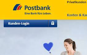 Since november 29th it is only possible to search for parcels based on the bpost barcode. Postbank Tagesgeld Mit Online Banking Od Telefon Banking