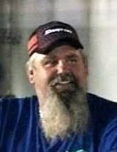 Donald Vernon Barnes