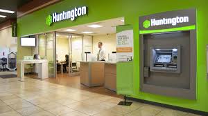 As of today, huntington bank is the 13th largest bank in us by branch count. Huntington Bank Branches Culled In Latest Cost Cutting Move Columbus Business First