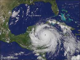 Huracan (/ ˈ h ʊ r ə k ə n, ˈ h ʊ r ə k ɑː n /; Yucatan Peninsula At Least 21 Storms And 8 Hurricanes For 2021 The Riviera Maya Times