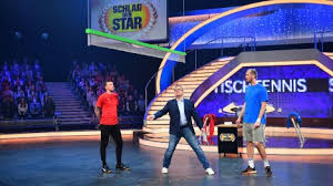 Promi gegen promi heißt es bei schlag den star. Schlag Den Star 2021 Folge 1 Kevin Grosskreutz Vs Pascal Hens Teil 1