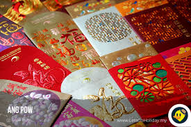 For chinese people, years begin at chinese lunar new year, rather. Chinese New Year Celebration In Malaysia C Letsgoholiday My