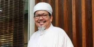 Terror events of religious leaders are systemic scenarios aksi. Ini Doa Ustadz Tengku Zulkarnain Untuk Sembilan Hakim Mk