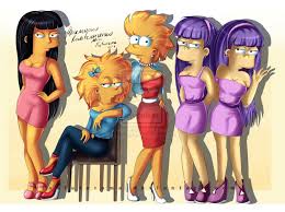 Sherri and Terri Mackleberry explicit porn gallery