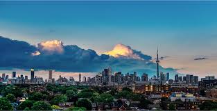 Maybe you would like to learn more about one of these? Toronto S Feels Like Temperature Will Drop 20 C Between This Afternoon And Tonight News