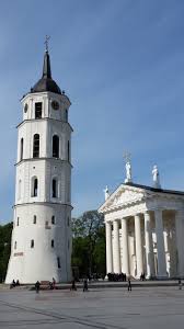 Exploring Eastern European Architecture On A Doc Baltic Capitals Tracing The Russian And Soviet Legacy In T European Architecture Architecture Baltic Region
