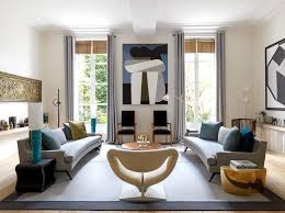 Contemporary In 2020 Contemporary Vs Modern Interior Design Modern Home Interior Design Living Room Design Modern