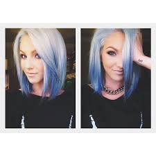 Diy Hair 10 Ways To Dye Colorful Hair Bob Hair Color Hair Styles Short Hair Styles