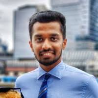 Sagar Raj Email & Phone Number