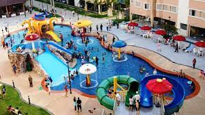 Profitez de tarifs de groupe pour organiser vos anniversaires, enterrement de vie de célibataire. Primaland Port Dickson Resort Convention Centre Prcc Port Dickson Malaysia 3 Stars Hotel Youtube