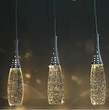 4.4 out of 5 stars 22. Modern Crystal Lights Bubble Pendant Light With G4 Bulbs Shade Artistic Droplight Single Heads Chandelier Lighting From Dhlongten 65 33 Dhgate Com