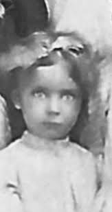 Gretchen Gierman, daughter of Carl F. Gierman & Martha S. Frantz**