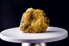 Look, in only 900 years nuclear waste is as safe as uranium ore. Is Uranium Ore Safe To Handle